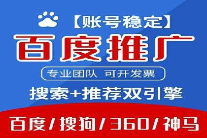 案例分析：SEM竞价托管代运营优势